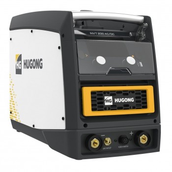 TIG suvirinimo aparatas Hugong Novi AC/DC 233